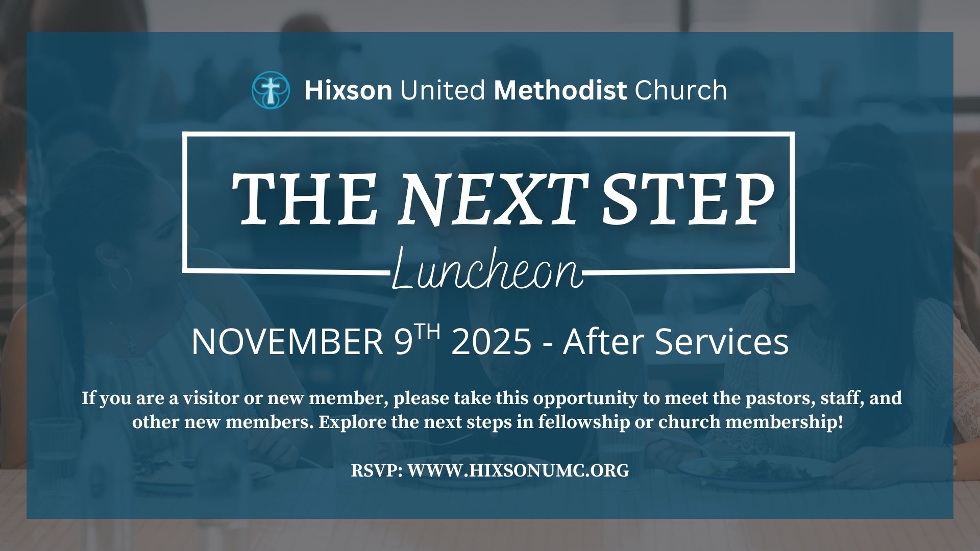 Next Step Luncheon Slide-3