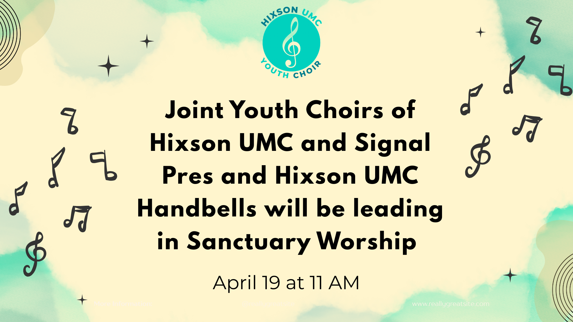 WS-Joint Church Choir Slide-4-19-26