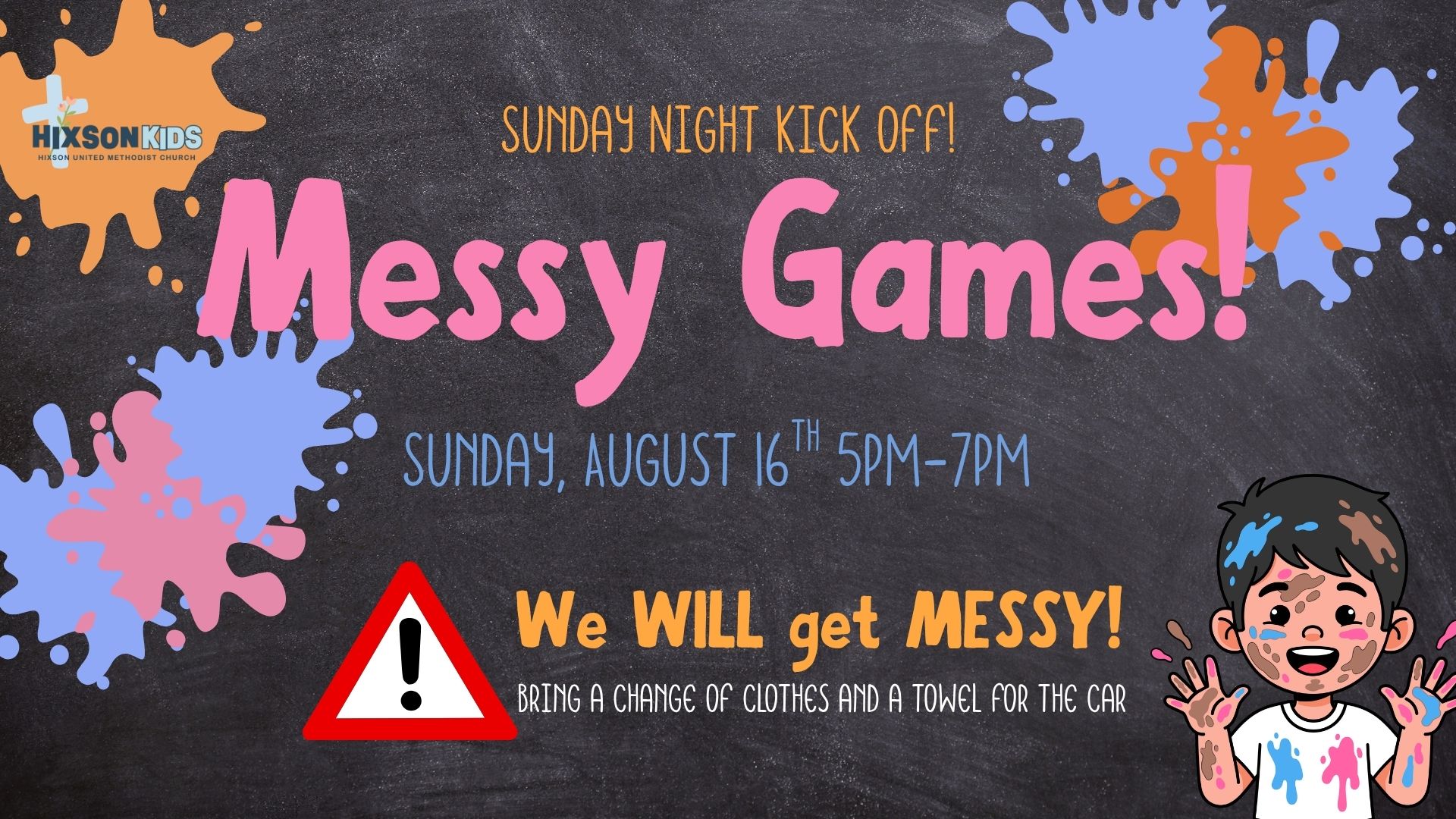 2000 mb messy games