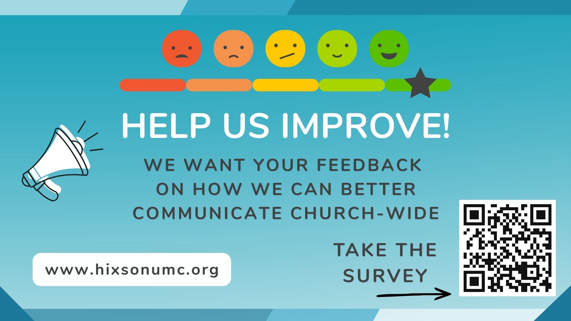 Communications Survey WS